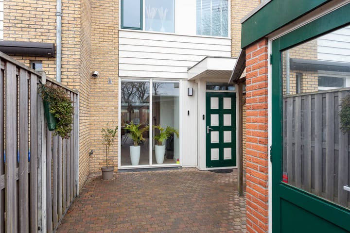 Photo 3 of Gouwsingel 28