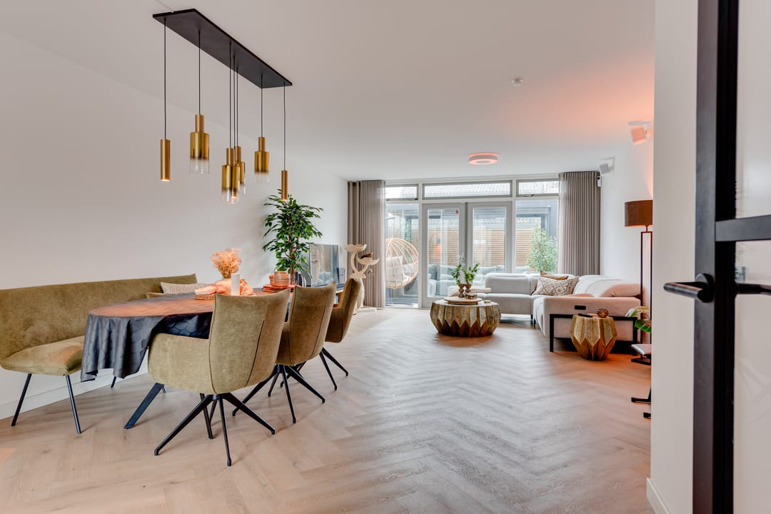 Photo 7 of Gouwsingel 28