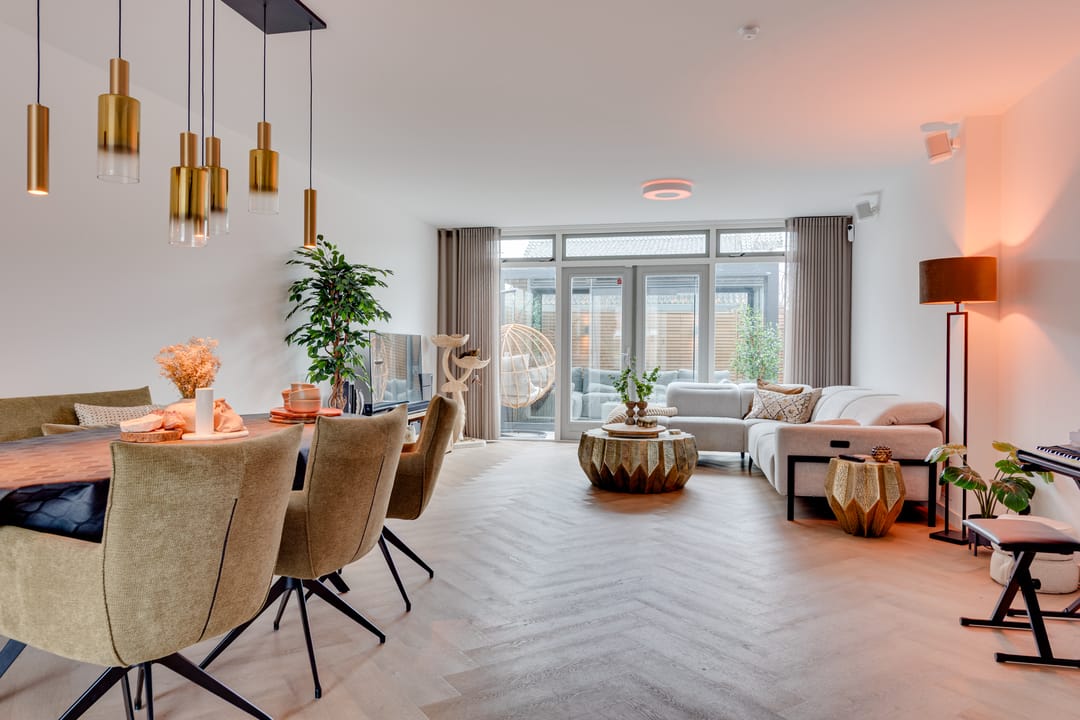 Photo 8 of Gouwsingel 28