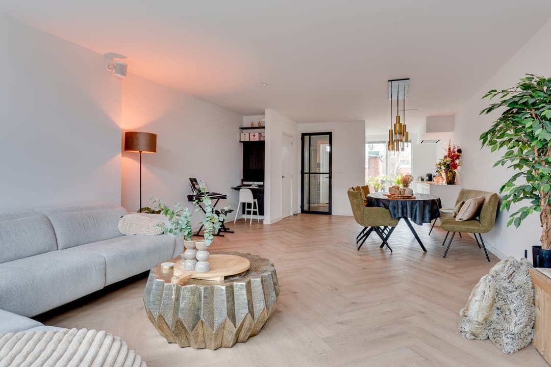 Photo 13 of Gouwsingel 28