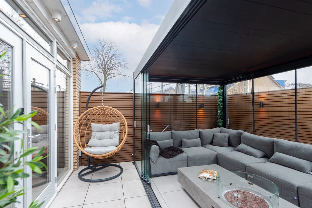 Photo 2 of Gouwsingel 28