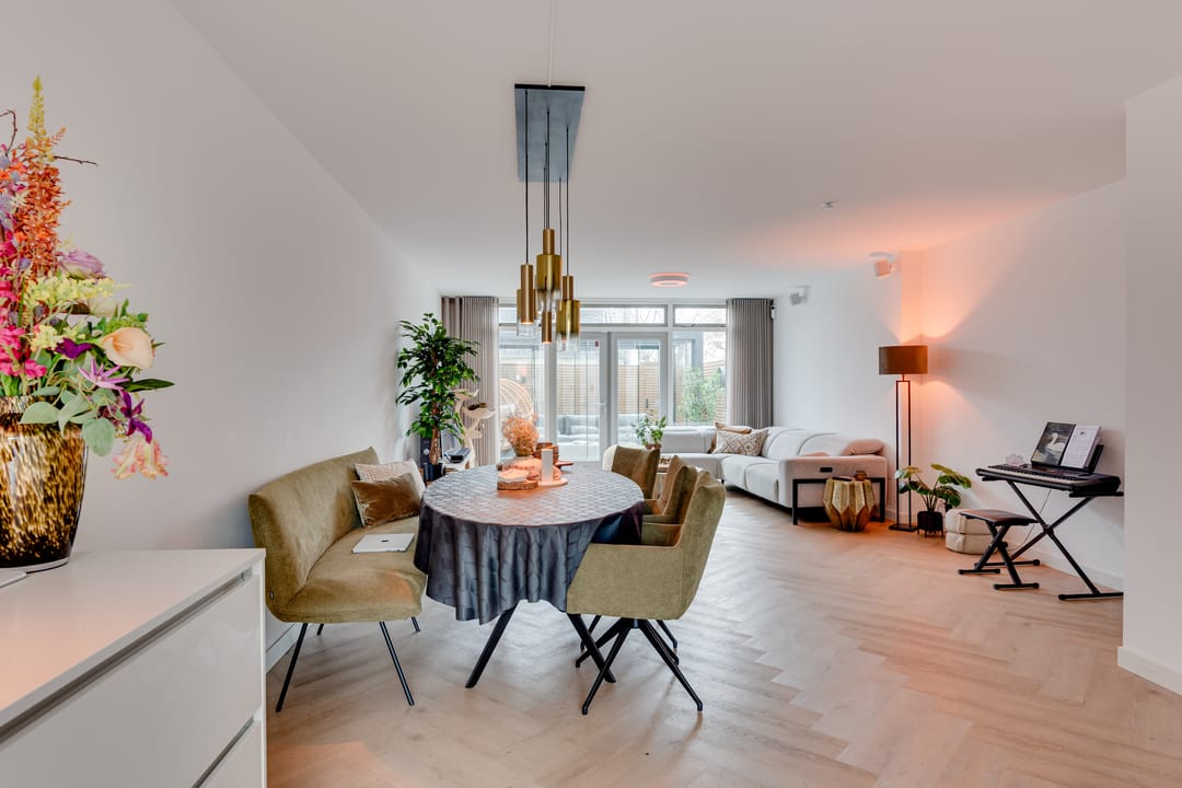 Photo 22 of Gouwsingel 28