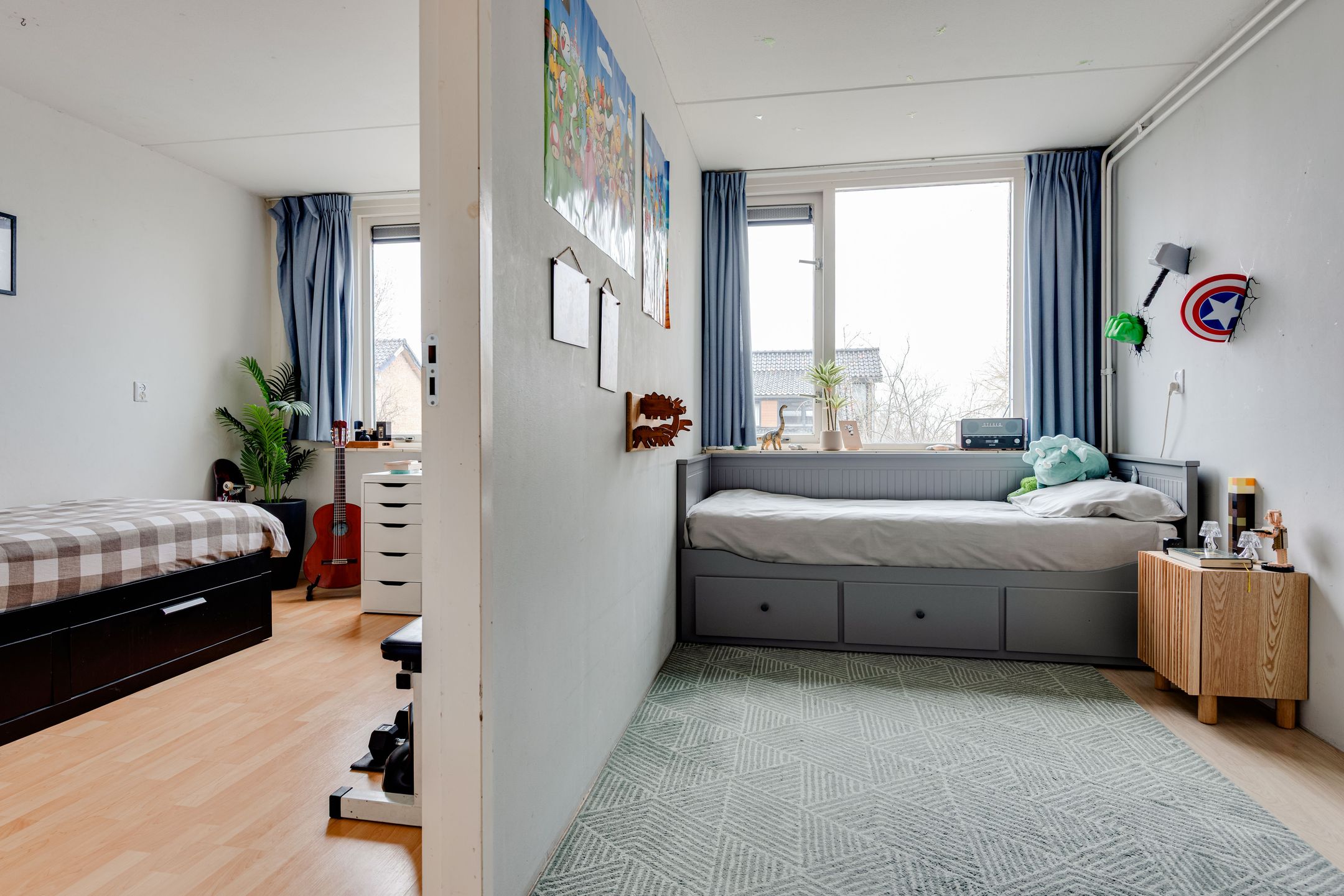 Photo 24 of Gouwsingel 28