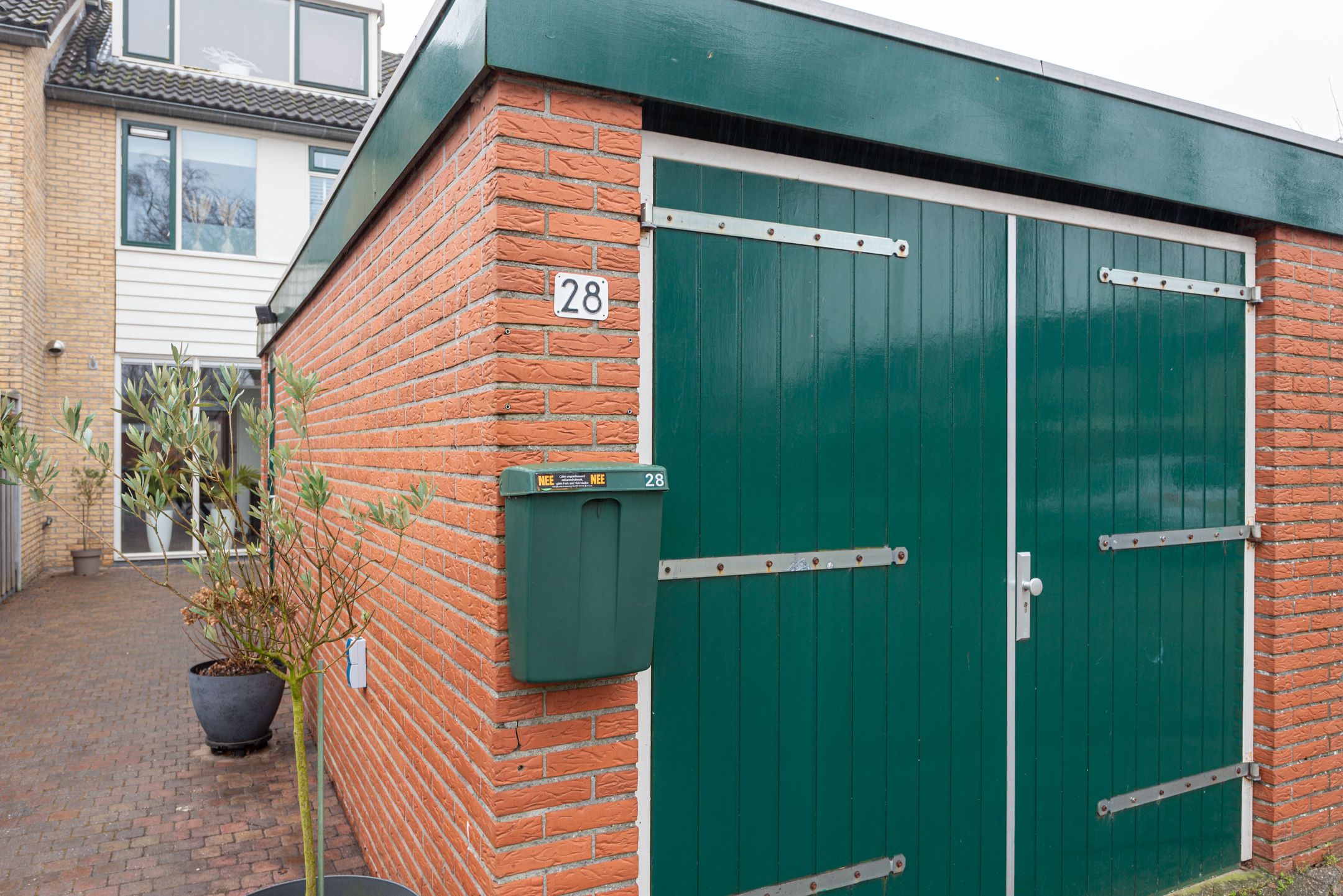 Photo 36 of Gouwsingel 28