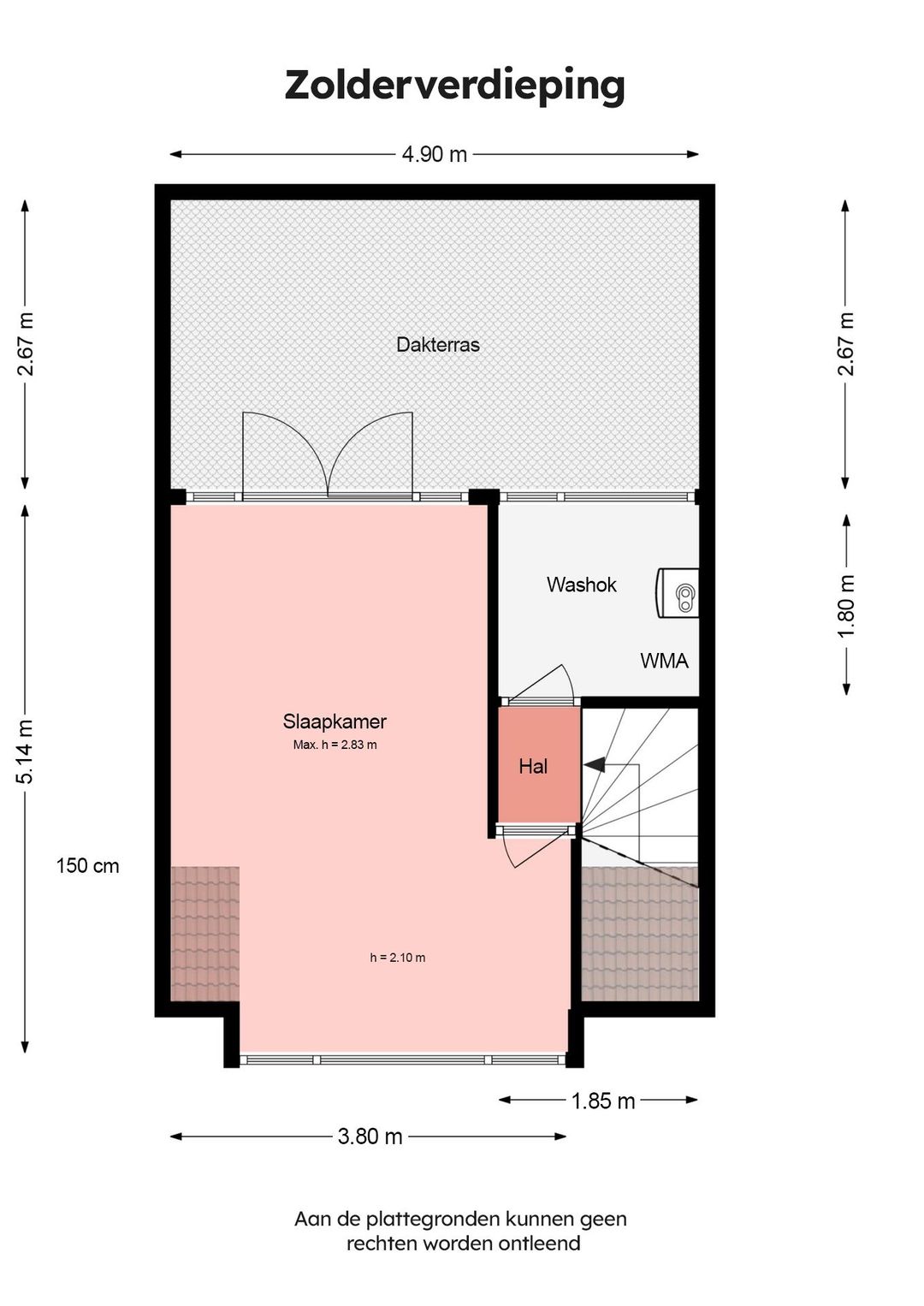 Photo 52 of Gouwsingel 28