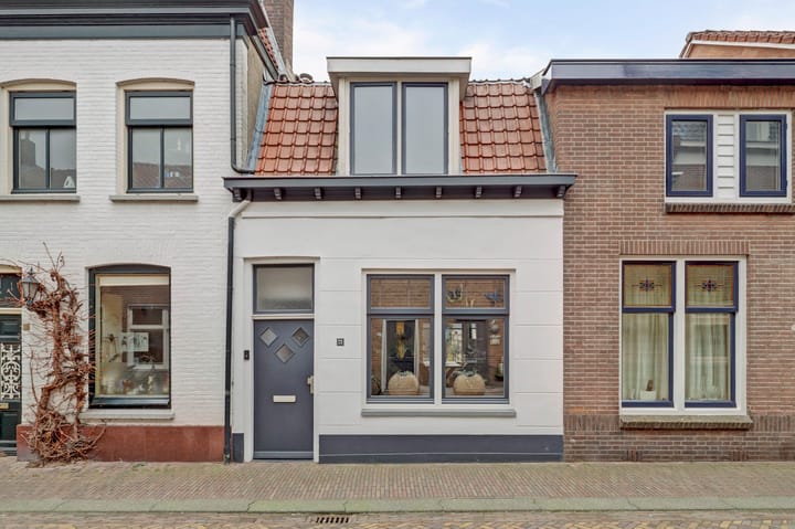 Nieuwstraat 23