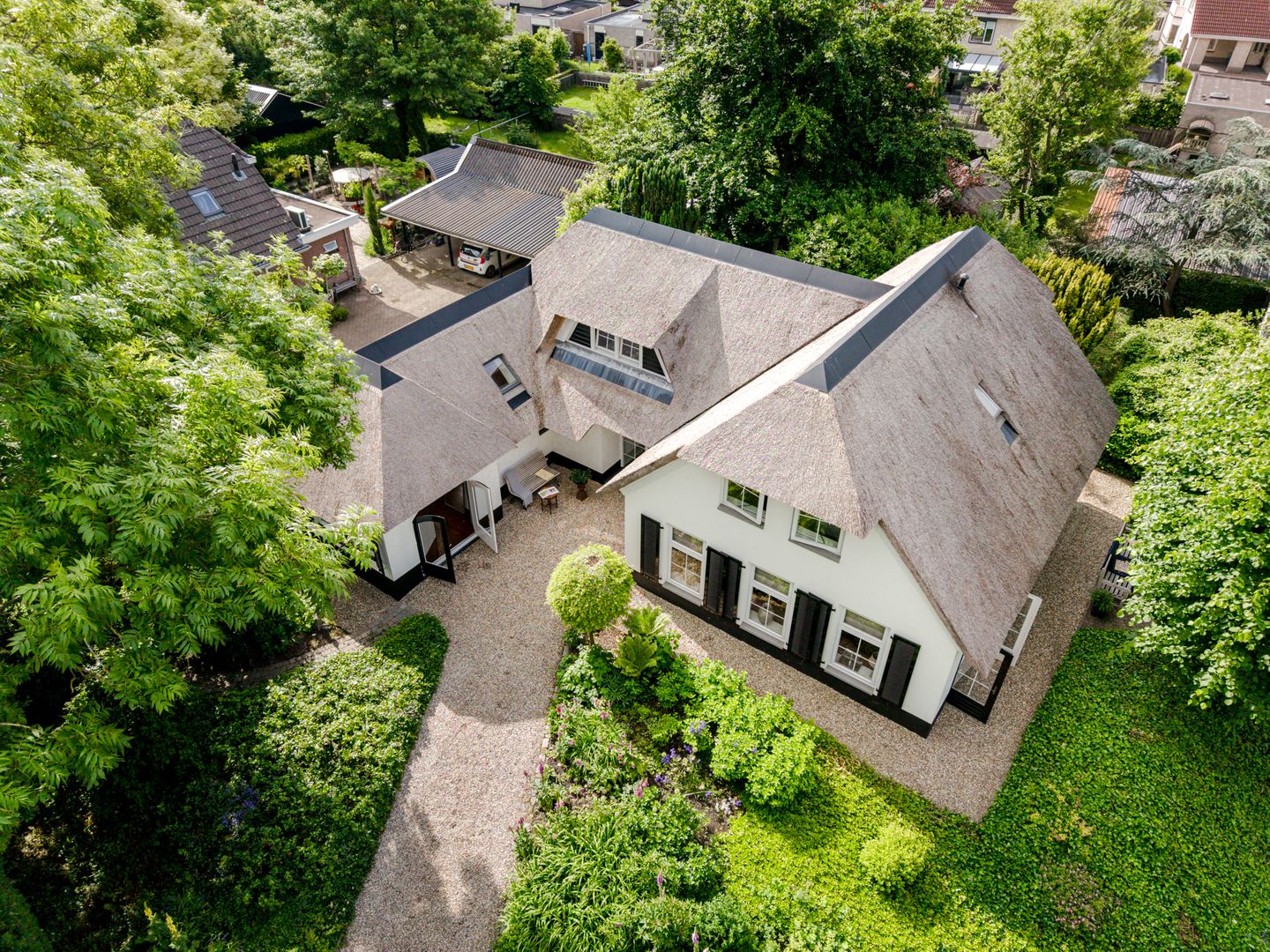 Photo 4 of Rondeweg 30