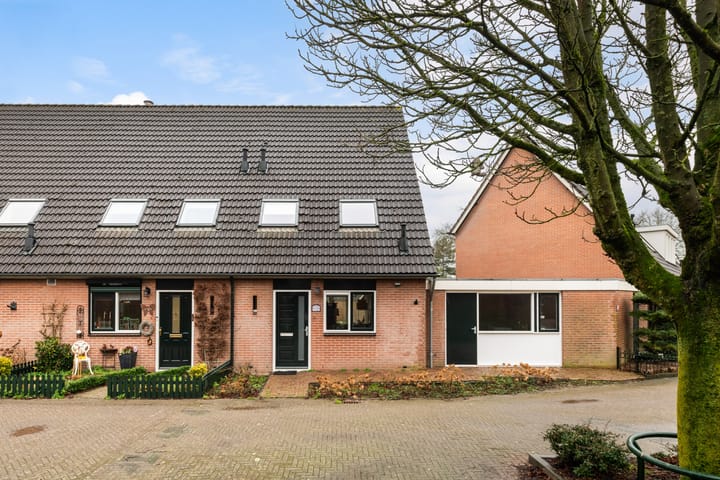 De Enk 70 main image