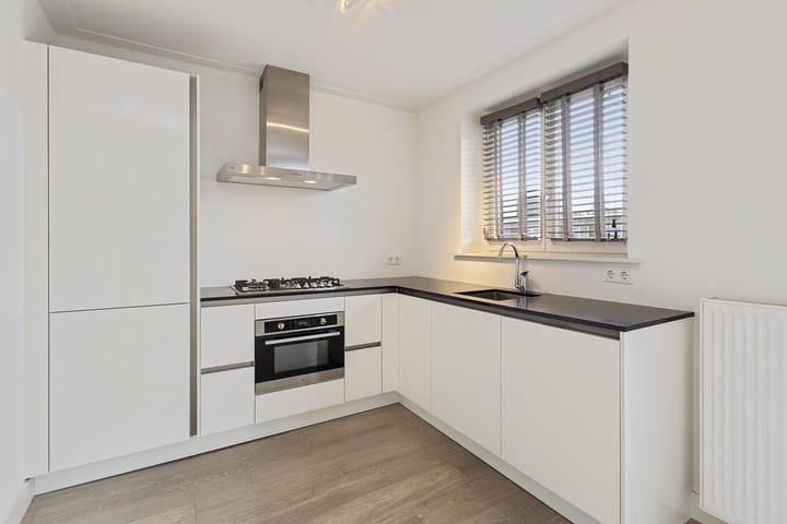 Photo 3 of Kribbestraat 48-3