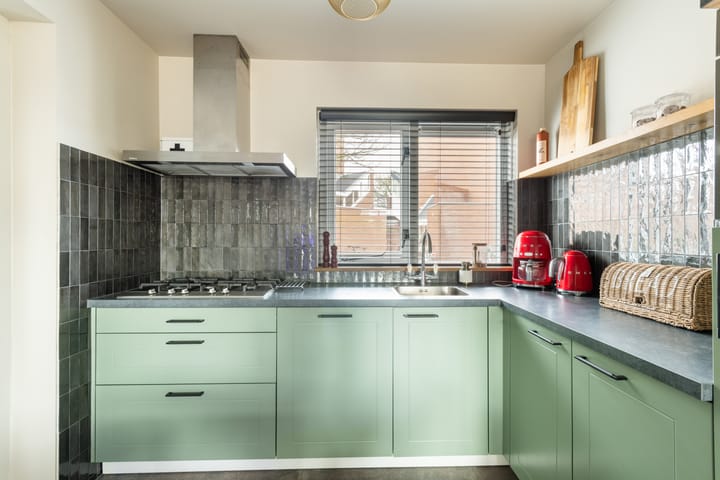 Foto 12 van De Enk 70