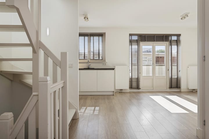 Photo 4 of Kribbestraat 48-3