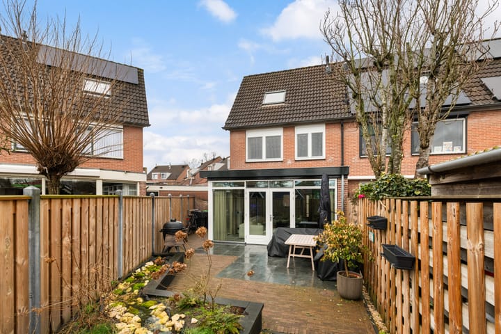 Foto 30 van De Enk 70