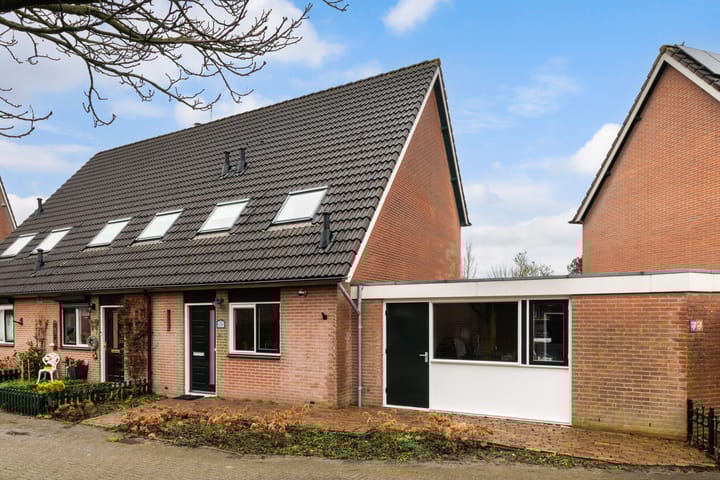 Foto 38 van De Enk 70