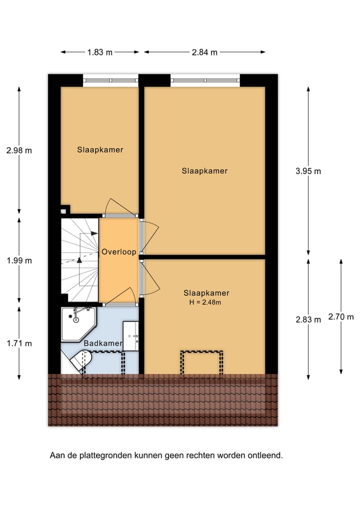 Foto 40 van De Enk 70