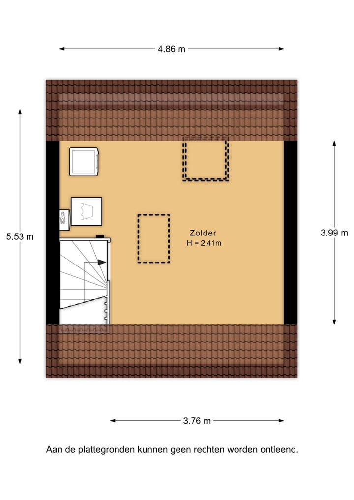 Foto 41 van De Enk 70