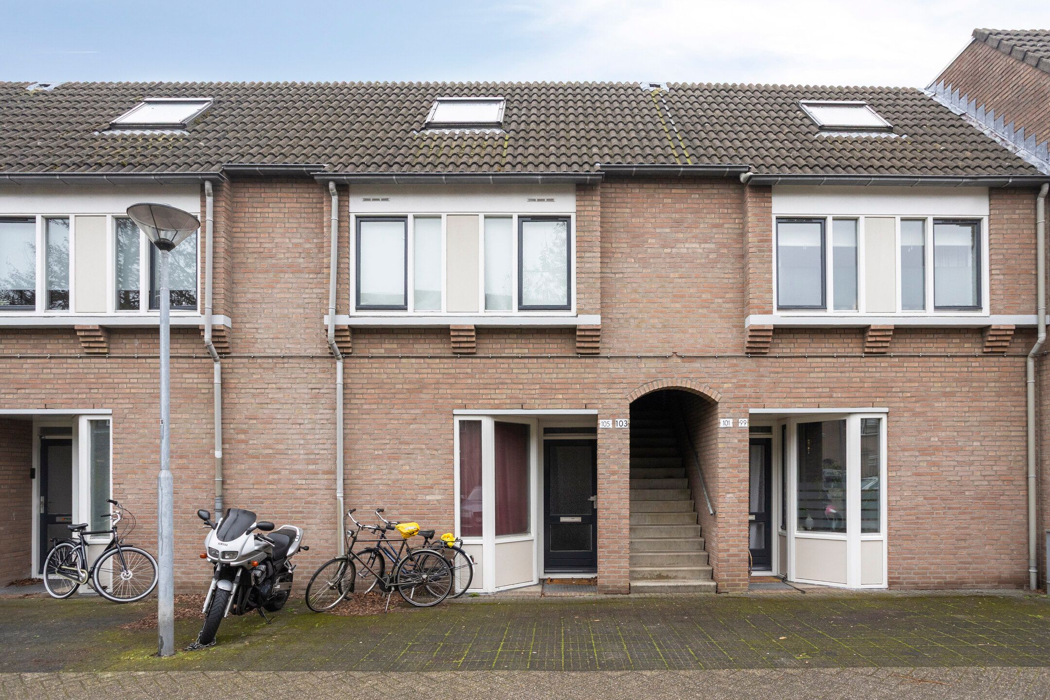 Foto 6 van Kapelstraat 103