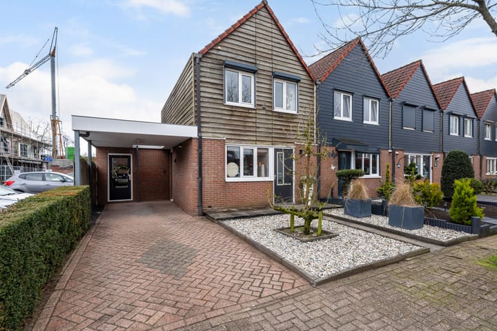 Foto 1 van De Ring 40