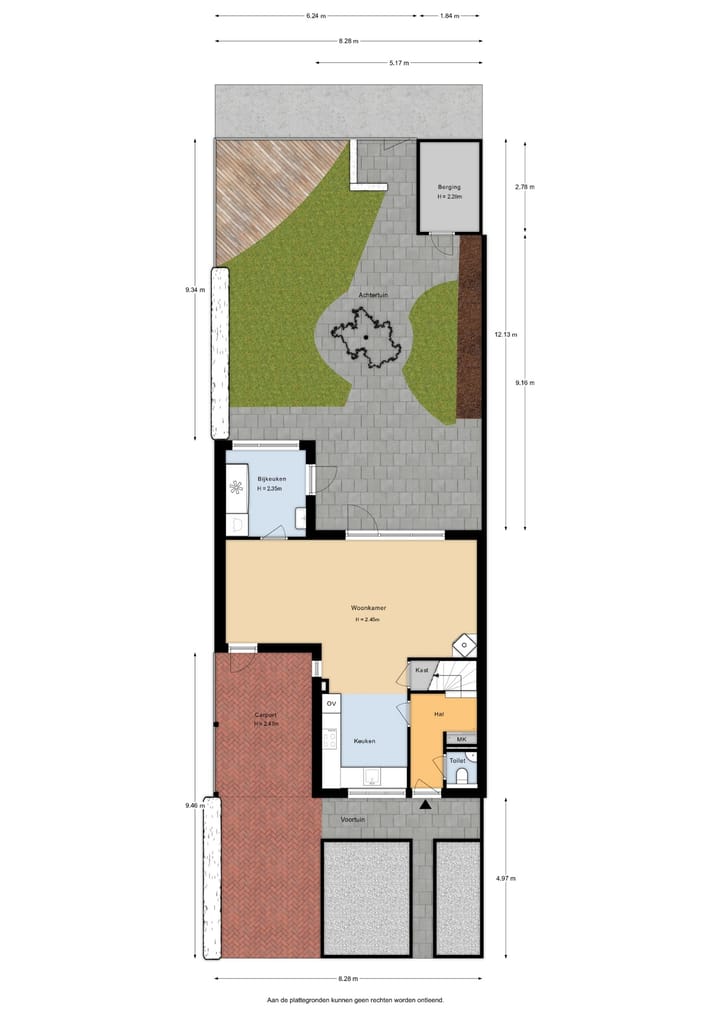 Foto 43 van De Ring 40