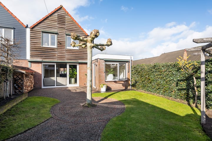 Foto 2 van De Ring 40