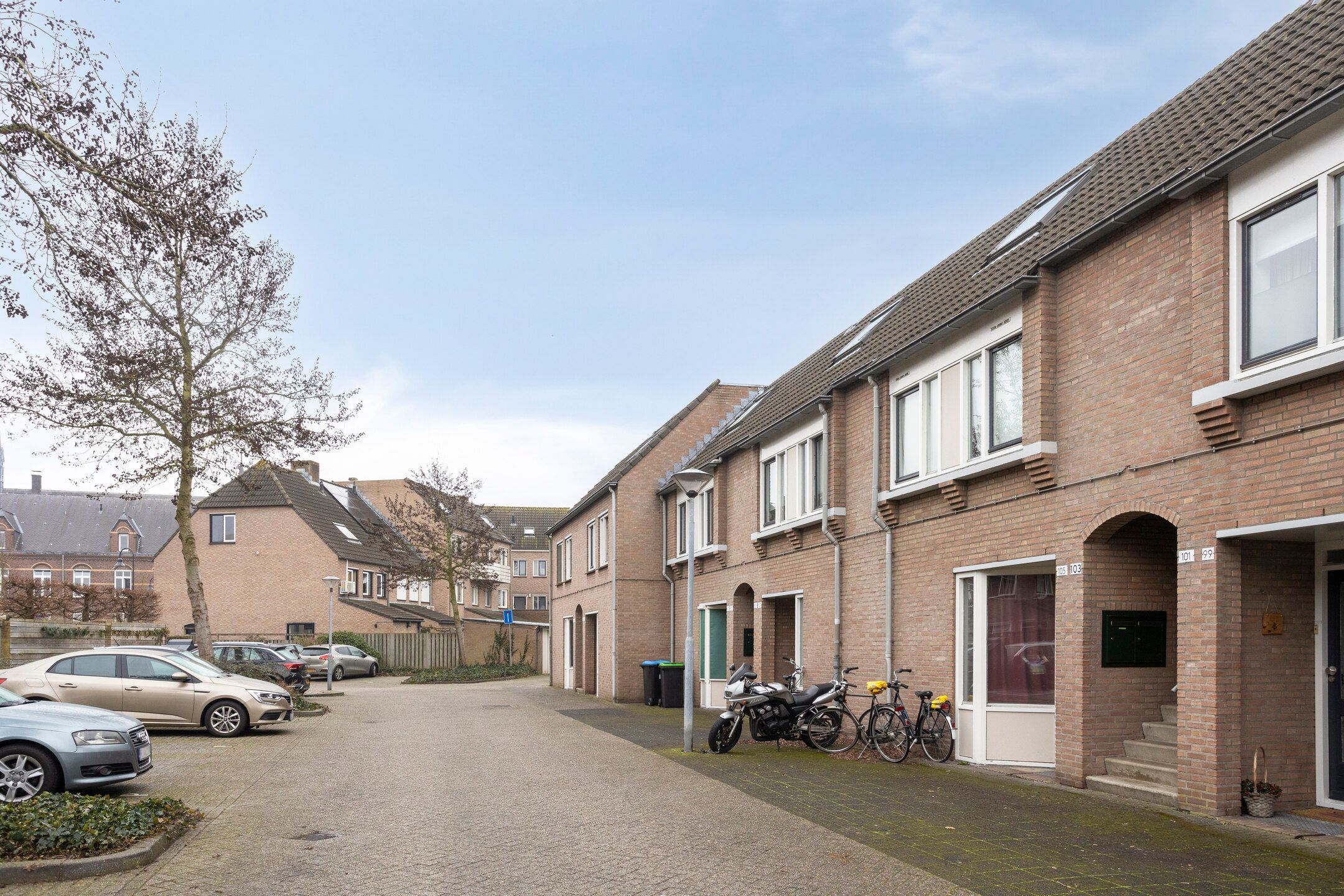 Foto 24 van Kapelstraat 103