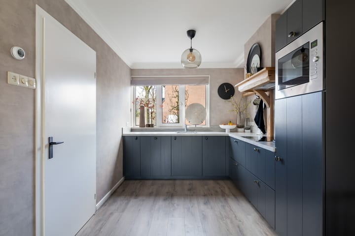 Foto 5 van De Ring 40