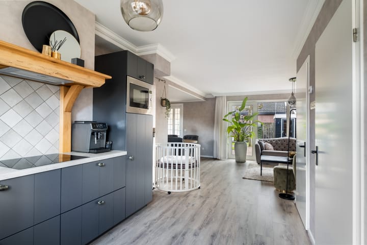 Foto 7 van De Ring 40