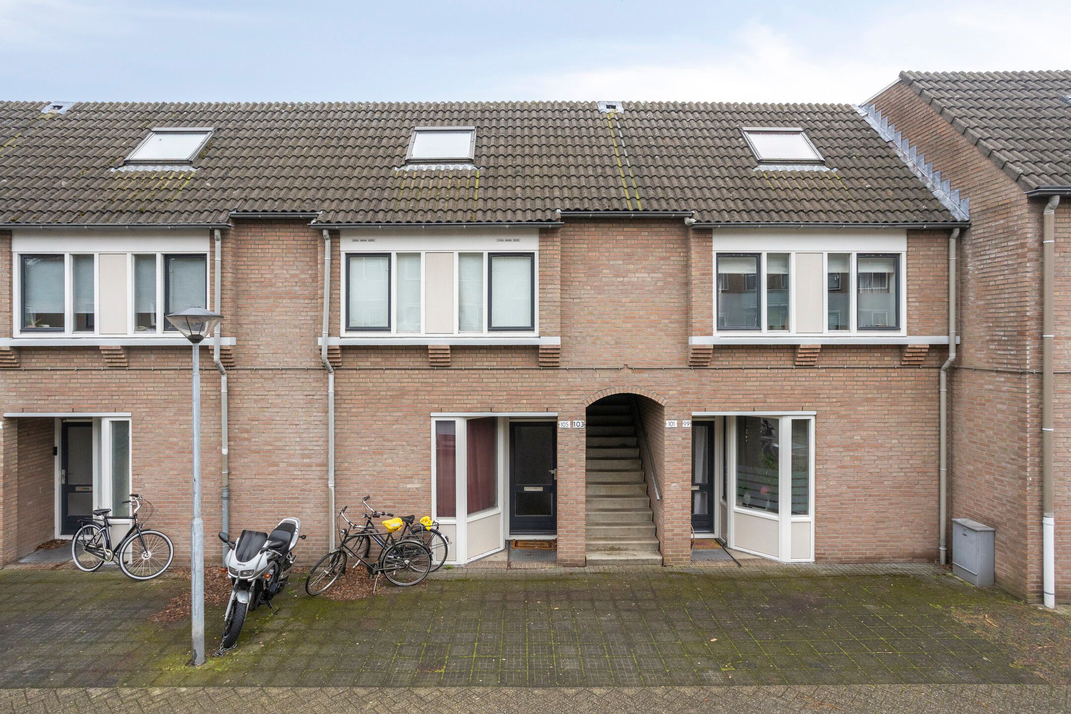 Foto 27 van Kapelstraat 103