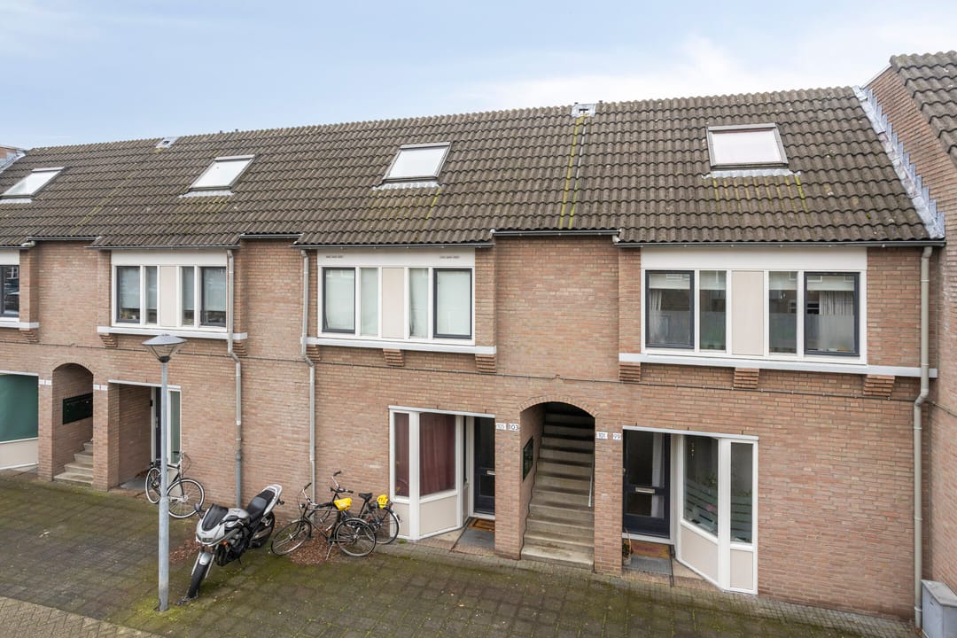 Foto 28 van Kapelstraat 103