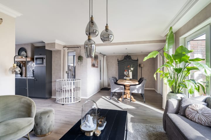 Foto 10 van De Ring 40