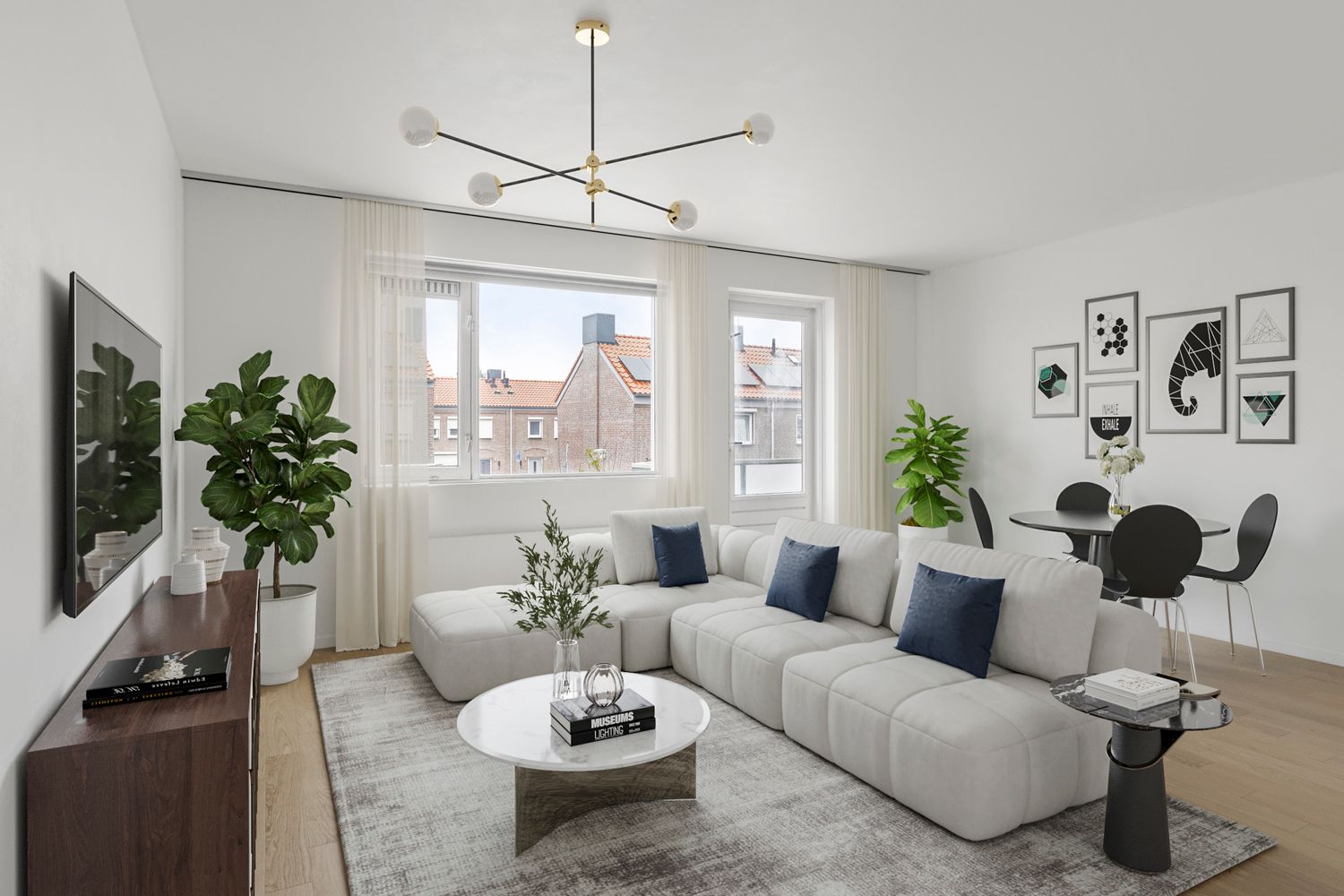 Foto 3 van Kapelstraat 103