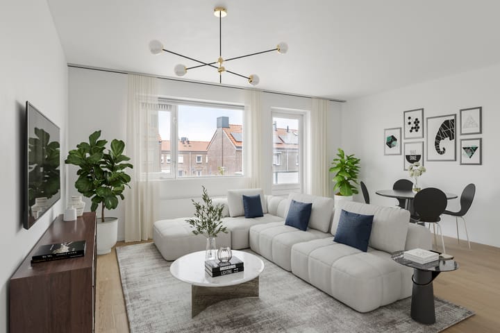 Foto 3 van Kapelstraat 103