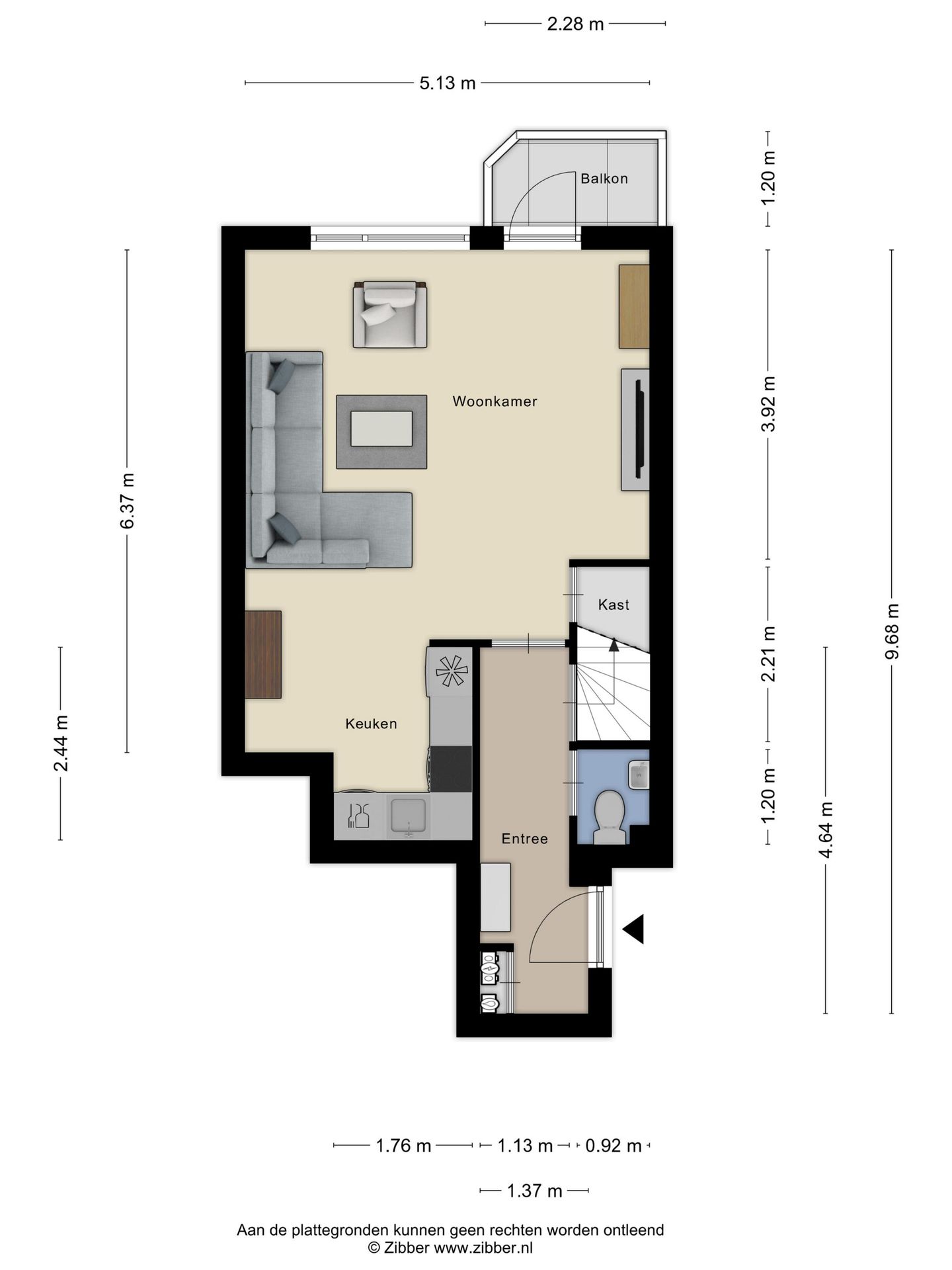 Foto 29 van Kapelstraat 103