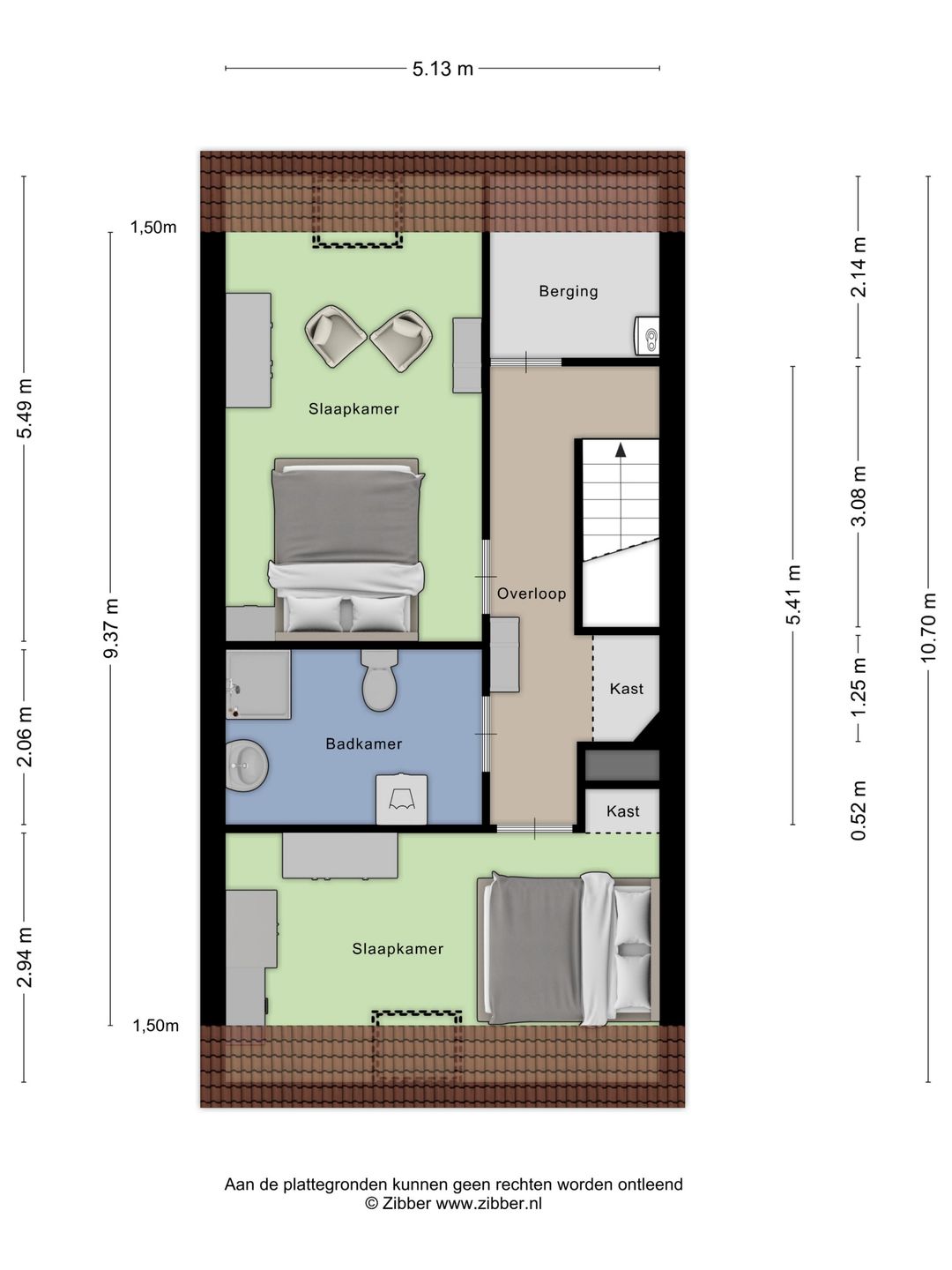 Foto 31 van Kapelstraat 103