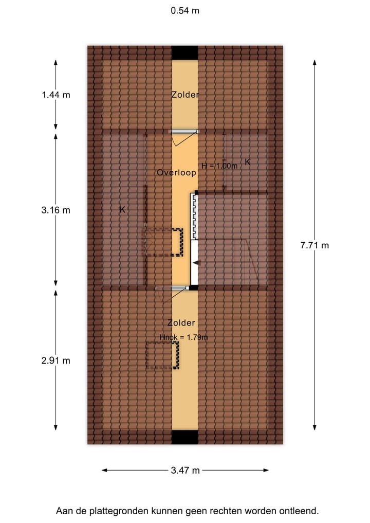 Foto 46 van De Ring 40