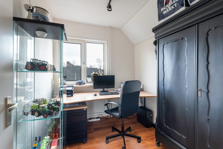 Foto 25 van De Ring 40