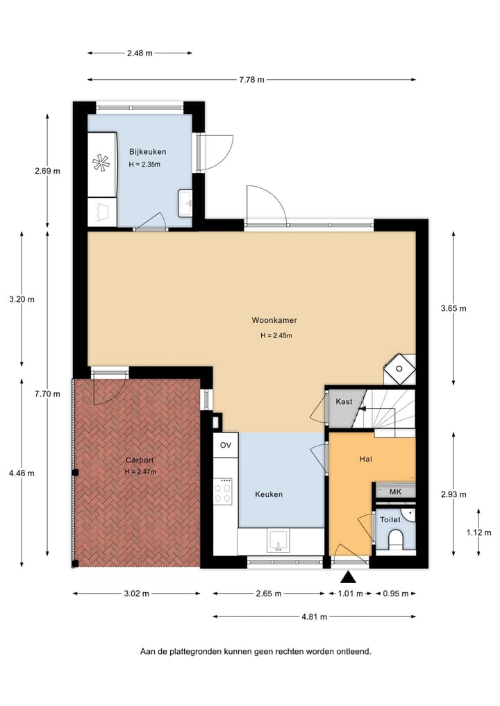 Foto 44 van De Ring 40