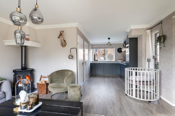 Foto 4 van De Ring 40