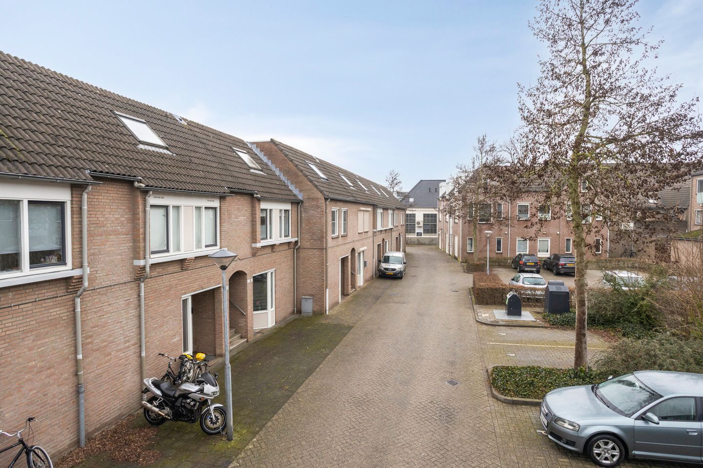 Foto 25 van Kapelstraat 103