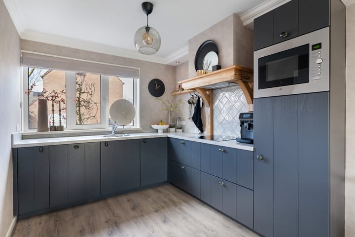 Foto 6 van De Ring 40