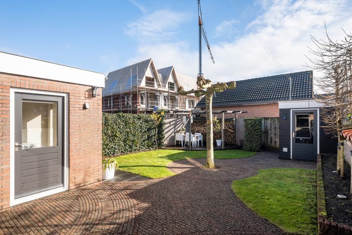 Foto 32 van De Ring 40