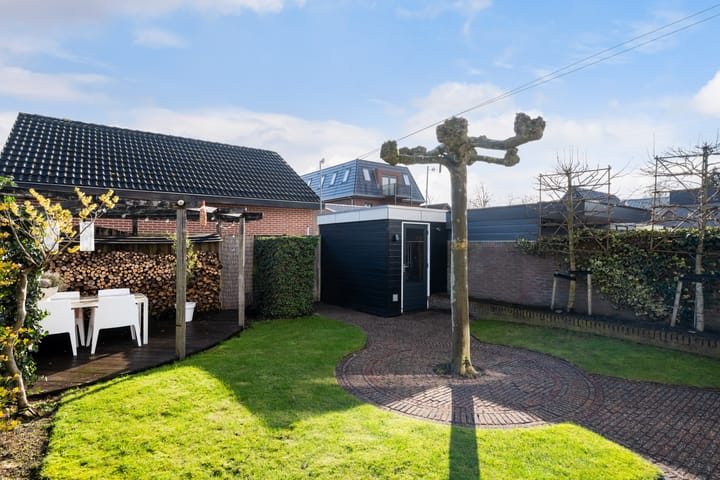 Foto 33 van De Ring 40