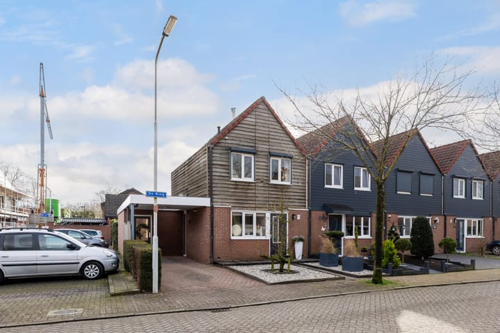 Foto 37 van De Ring 40