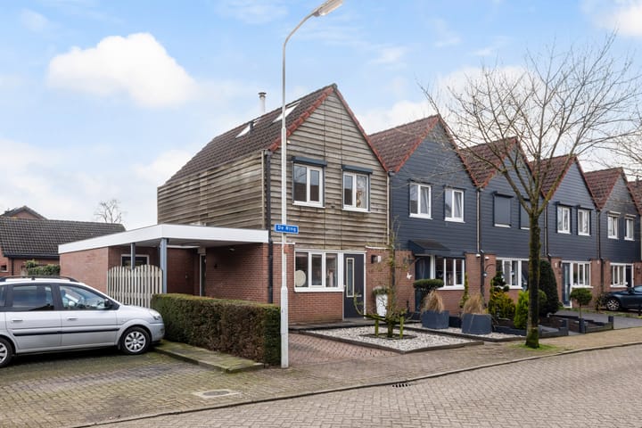 Foto 38 van De Ring 40