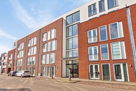 Groeseindstraat thumbnail