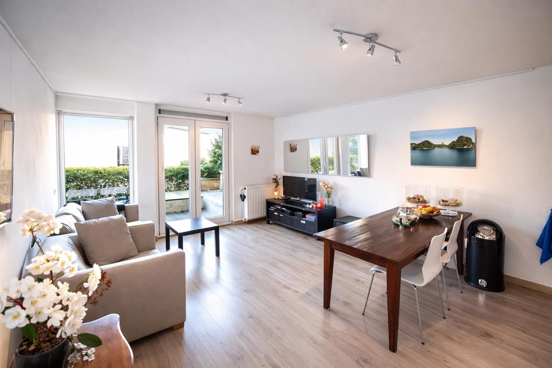 Photo 2 of Groeseindstraat 27-06