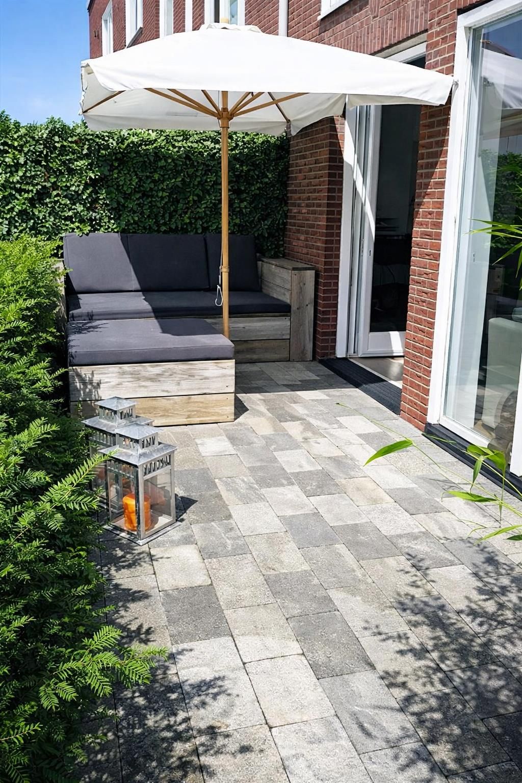 Photo 3 of Groeseindstraat 27-06