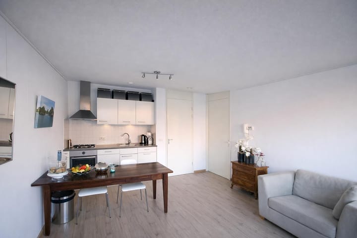 Photo 4 of Groeseindstraat 27-06