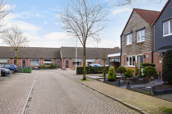 Foto 40 van De Ring 40