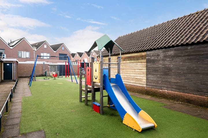 Foto 41 van De Ring 40