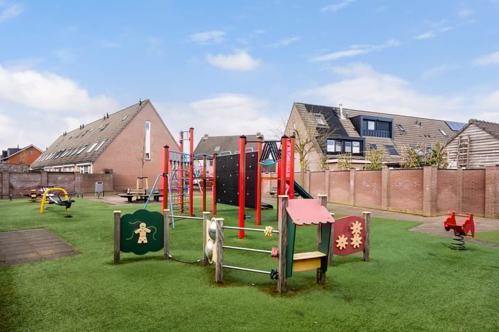 Foto 42 van De Ring 40